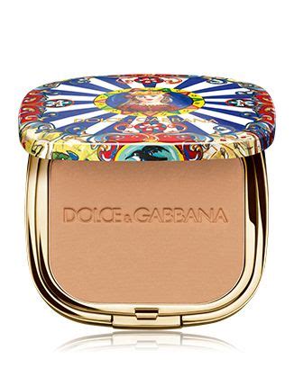 dolce gabbana desert bronzer|Dolce&Gabbana Face Makeup, Powders and Bronzers .